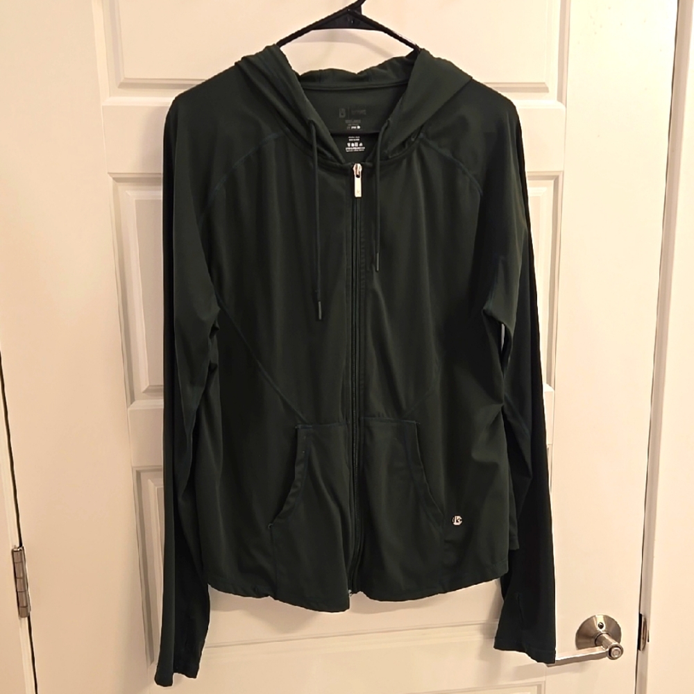 Buffbunny Jazzercise Jacket - image 1